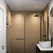 Ontdek de Voordelen van Badkamer Spots met LED-verlichting