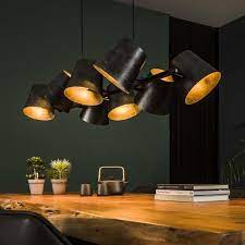 Ontdek de Veelzijdigheid van Hanglampen voor Jouw Interieur