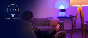 De Revolutie van Slimme Verlichting: Innovatie voor Jouw Thuis