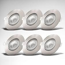 Efficiënte Sfeercreatie met Dimbare LED Verlichting Inbouwspots