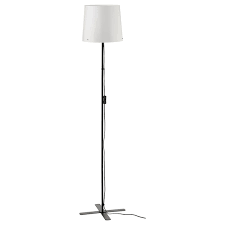 Staande Lampen van IKEA: Verlichting met Stijl en Functionaliteit