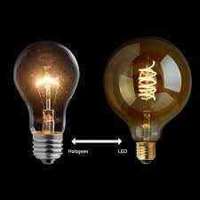 Helderheid en Efficiëntie: De Voordelen van Halogeenlampen