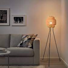 Trendy IKEA Staande Lampen: Verlichting met Stijl en Functionaliteit