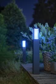 Ontdek de Voordelen van Buiten LED Verlichting voor uw Tuin