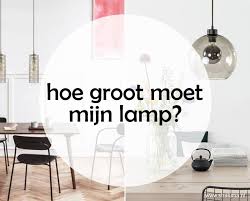 Stijlvolle Verlichting: De Perfecte Lamp Boven de Eettafel