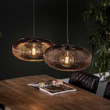 Stijlvolle Verlichting: De Ideale Lamp voor Boven de Eettafel