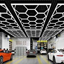 Optimale Verlichting: LED Verlichting voor uw Garage