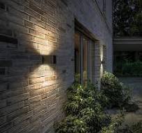Prachtige Gevelverlichting: De Sfeermaker voor uw Huis!