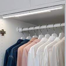 Praktische en Stijlvolle Kastverlichting van IKEA
