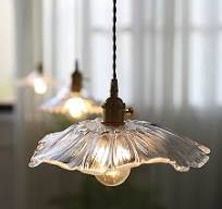 Ontdek de Tijdloze Elegantie van Glazen Lampen voor Jouw Interieur