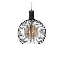 Ontdek de Tijdloze Elegantie van Zwarte Lampen voor Jouw Interieur
