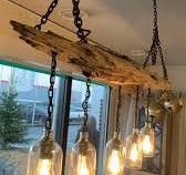 Ontdek de Betoverende Schoonheid van de Boomstam Lamp