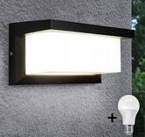 Helderheid en Duurzaamheid: LED Lampen voor Buiten Verlichting