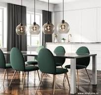 Stijlvolle Hanglamp Boven de Tafel: Creëer de Perfecte Sfeer