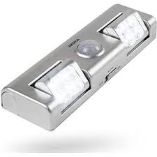 Innovatieve Kastverlichting met Sensor: Gemak en Efficiëntie Gecombineerd