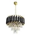 Verlichting in Stijl: Schitterende Kristal Lampen