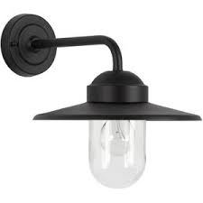 Efficiëntie en Veiligheid: LED Buitenverlichting met Sensor in de Schijnwerpers