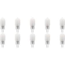 Ontdek de Voordelen van de G4 LED Lamp voor Energiezuinige Verlichting