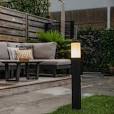 Creëer een Sfeervolle Buitenruimte met LED Verlichting voor de Tuin