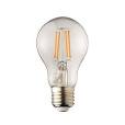 Efficiënte Verlichting: LED Lamp met Schemersensor