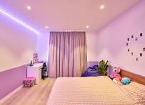 Creëer Sfeer en Comfort met LED Verlichting in de Slaapkamer