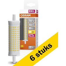 Ontdek de veelzijdigheid van de R7s lamp: een essentieel onderdeel van uw verlichtingsprojecten