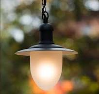 Veiligheid en Sfeer: Ontdek de Voordelen van IP44 Lampen