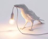 Prachtige Vogellampen: Haal Natuurlijke Elegantie in Huis