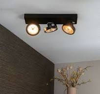 Stijlvolle Spot Verlichting voor het Plafond: Een Praktische Keuze voor Moderne Interieurs