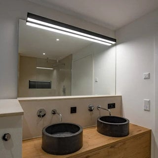 Tips voor Badkamer Verlichting aan het Plafond: Creëer de Perfecte Sfeer