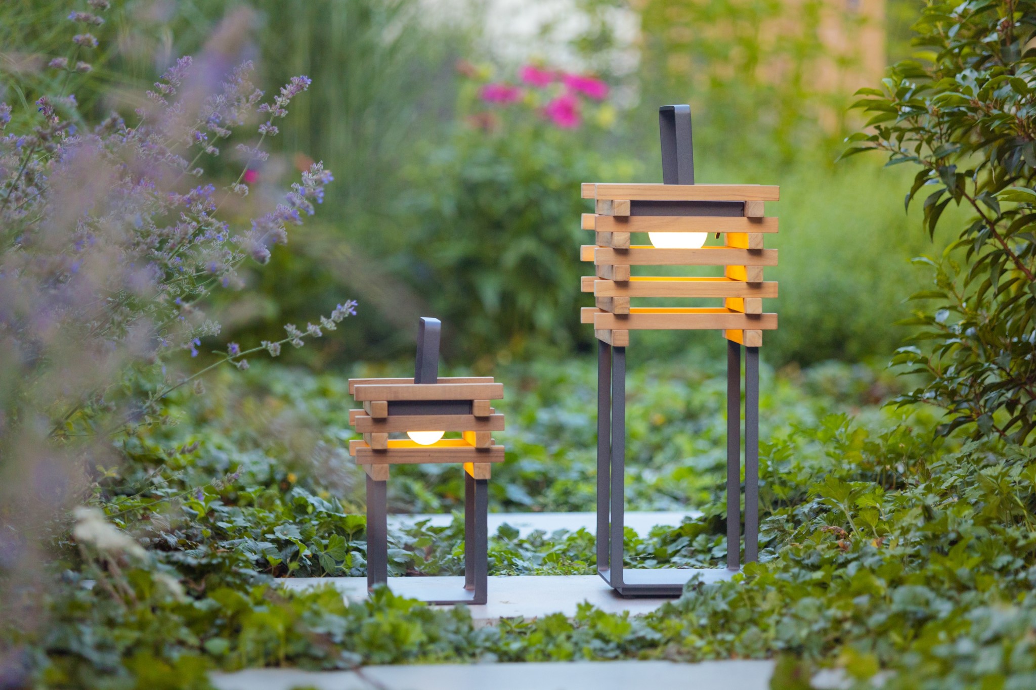 Sfeervolle Buitenverlichting Voor Uw Tuin: Creëer de Perfecte Ambiance!