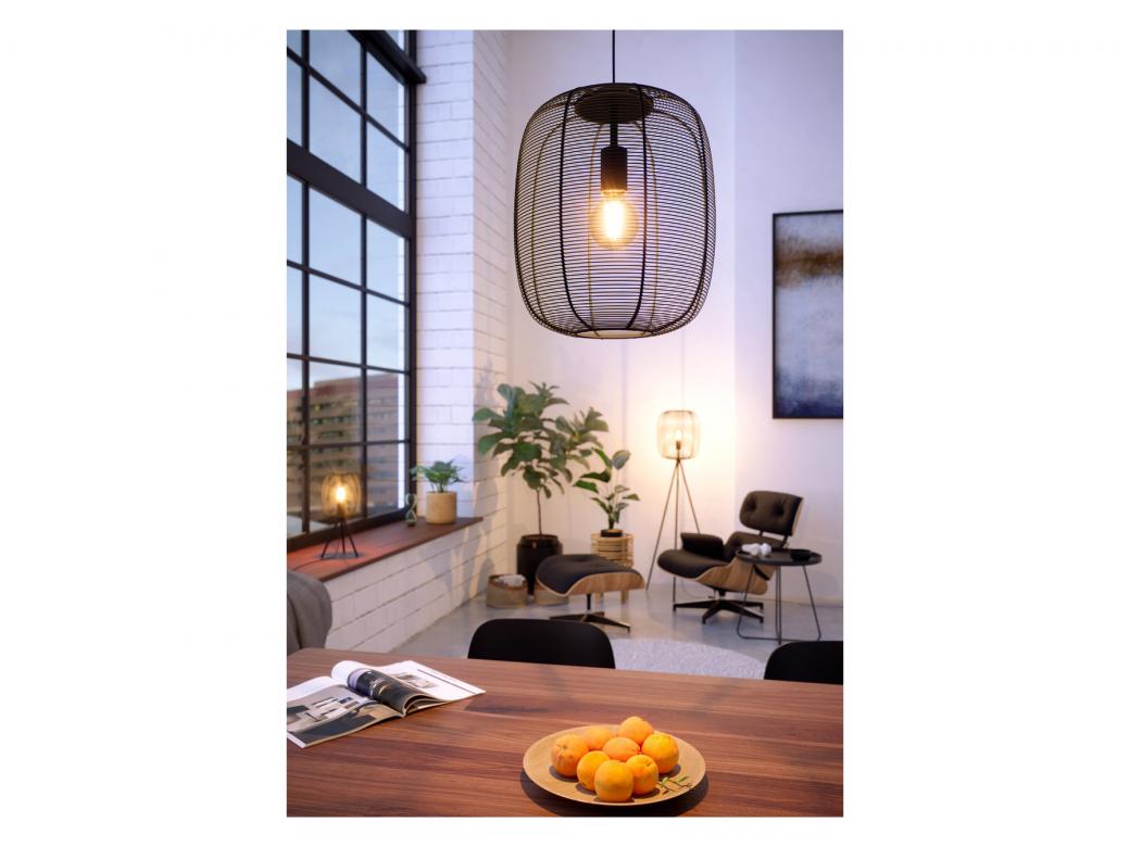 Ontdek de Pracht van Eglo Verlichting bij Watmetmijnlamp.be