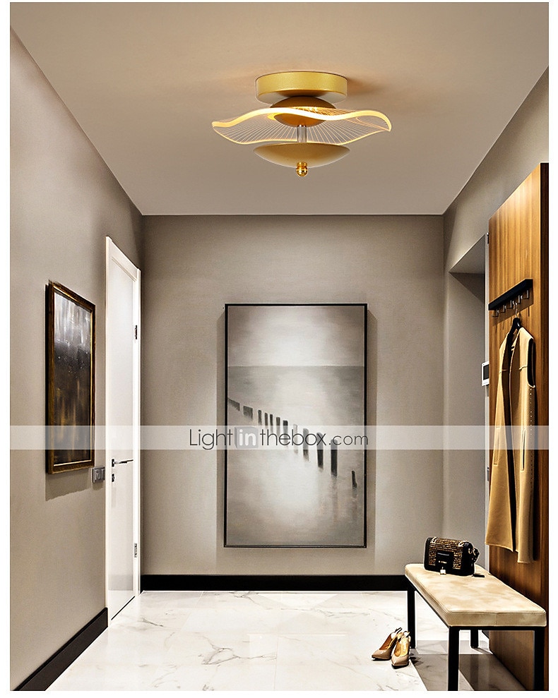 Tips voor Sfeervolle Gangverlichting: Creëer een Warm Welkom in Jouw Huis