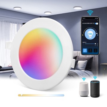 Betaalbare Goedkope Inbouw LED Spots: Verlichting zonder Hoge Kosten