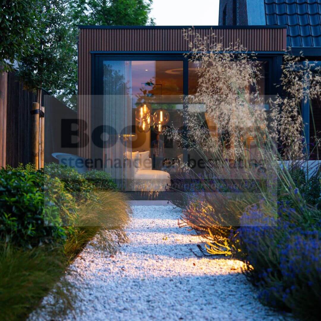 Ontdek de Magie van In Lite Verlichting voor Jouw Buitenruimte