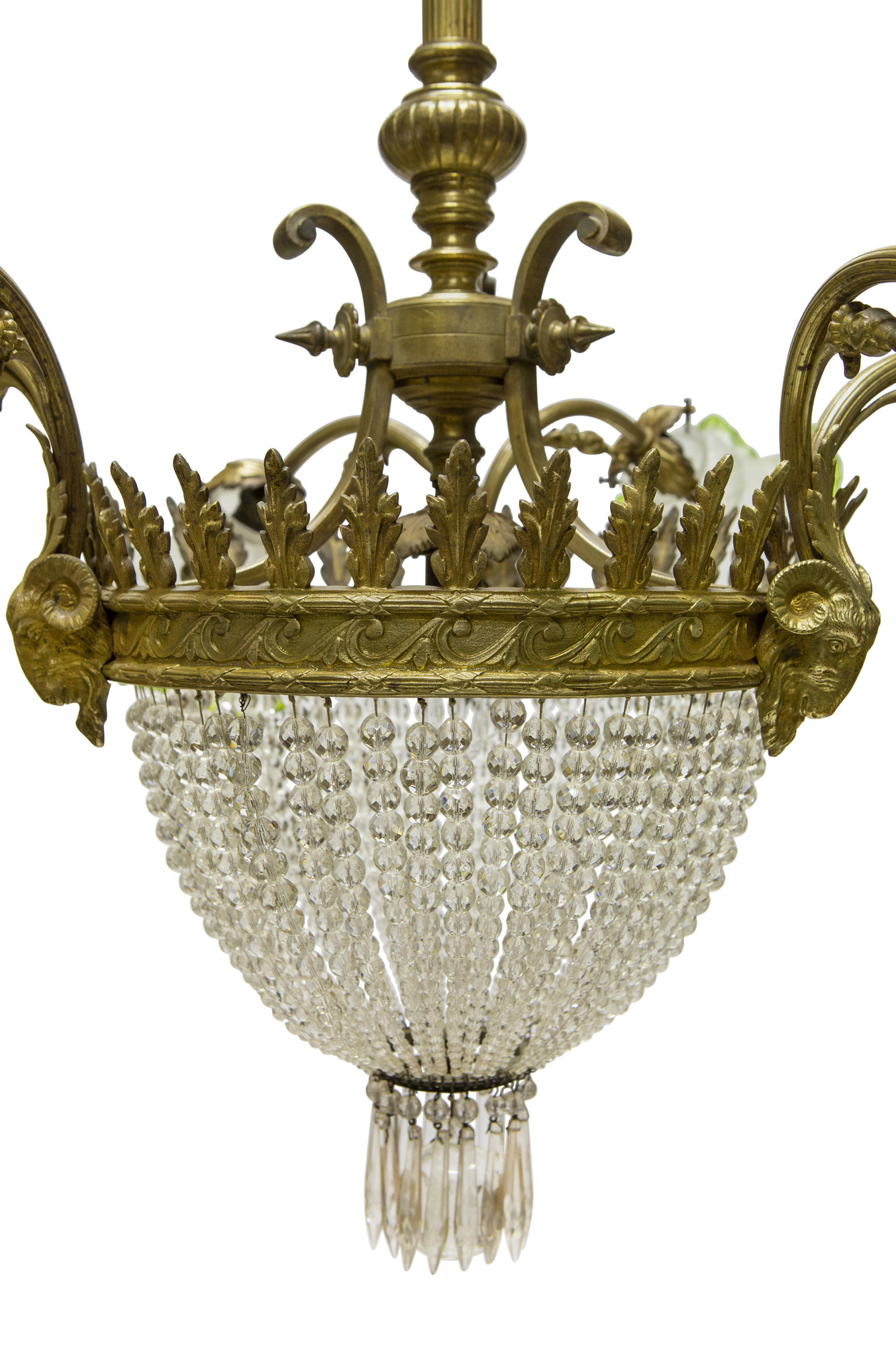 Tijdloze Elegantie: De Magie van Klassieke Lampen in uw Interieur