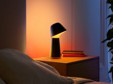 Creëer de Perfecte Sfeer in uw Slaapkamer met Stijlvolle Lampen