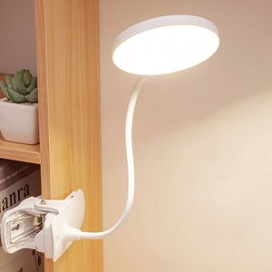 Ontspannen Lezen met een Moderne LED Leeslamp