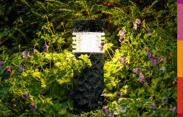 Sfeervolle tuinverlichting op 12 volt: Creëer de perfecte ambiance in uw tuin!