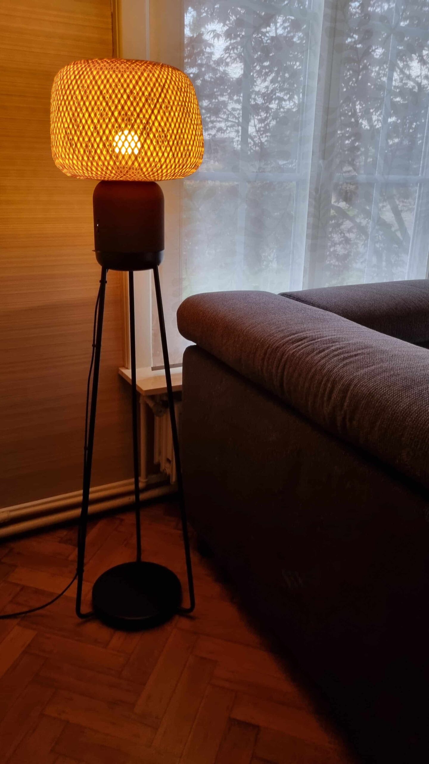 Stijlvolle Badkamerverlichting van IKEA: Functioneel en Sfeervol