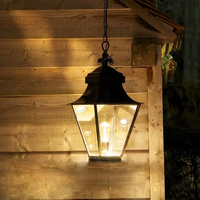 Sfeervolle Balkonverlichting: Creëer de Perfecte Buitenruimte