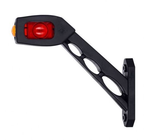 Belang van Breedte Verlichting voor Veiligheid van Aanhanger op de Weg