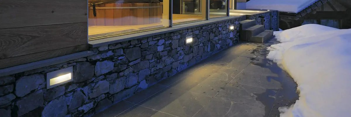 buitenverlichting inbouwspots