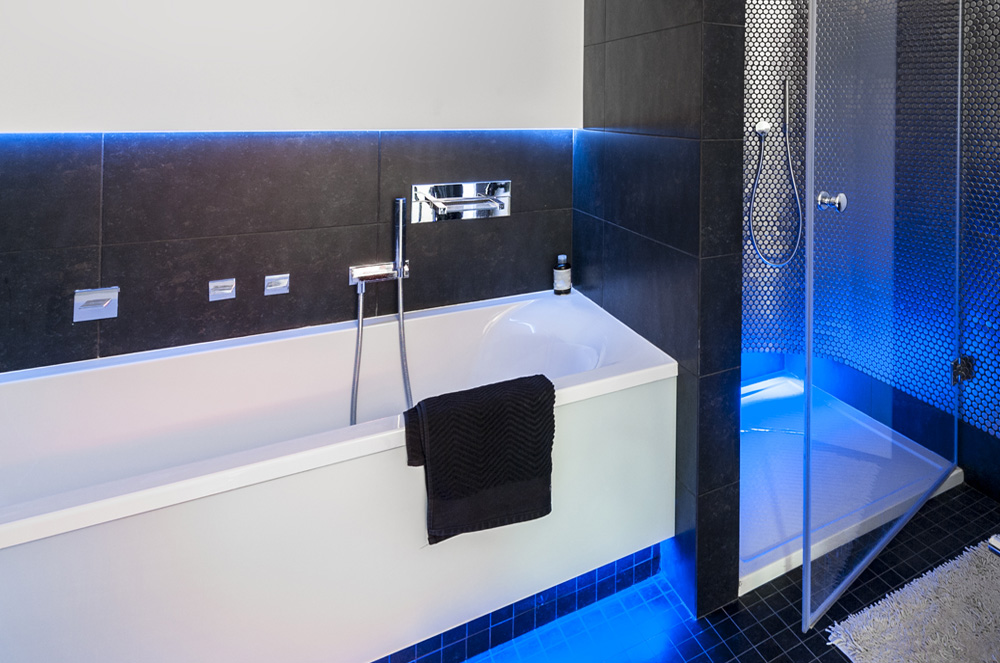 Ontdek de Voordelen van Moderne LED Badkamerverlichting