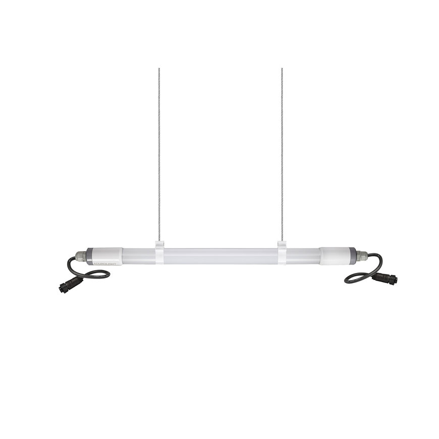 Ontdek de Voordelen van Moderne LED Lijnverlichting