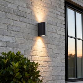 Ontdek de Voordelen van Moderne LED Wandverlichting