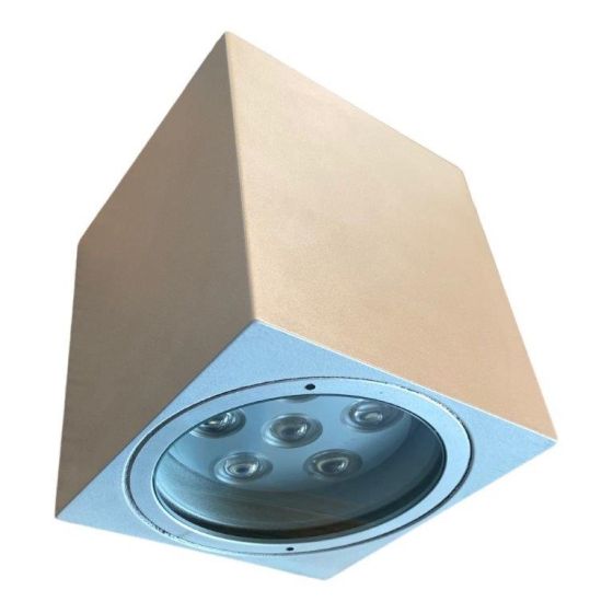 Stijlvolle Verlichting met Opbouw LED Spot: Een Praktische Keuze