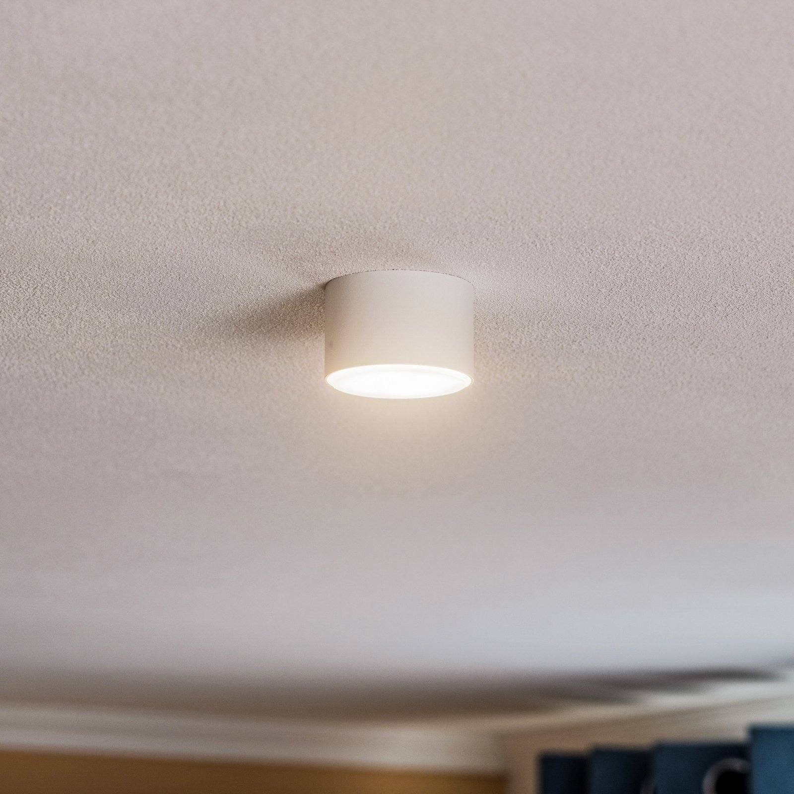 Ontdek de Stijlvolle Plafondplaat Lamp: Functioneel en Decoratief