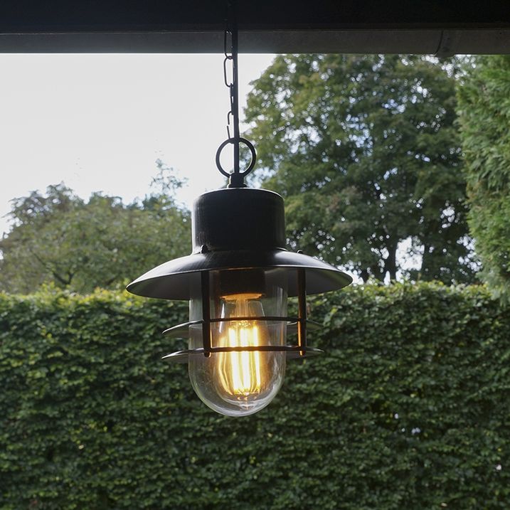 Creëer Sfeer en Stijl met Retro Verlichting in uw Interieur