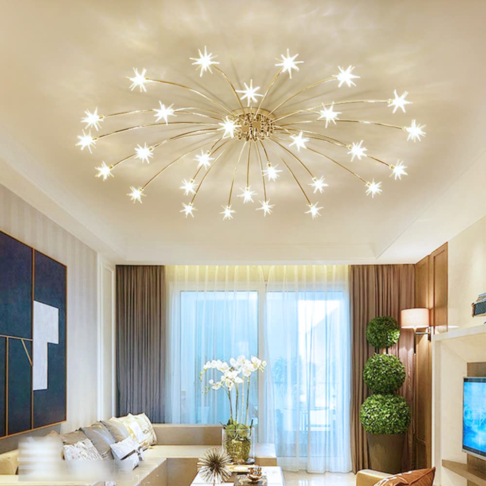 sterrenhemel verlichting